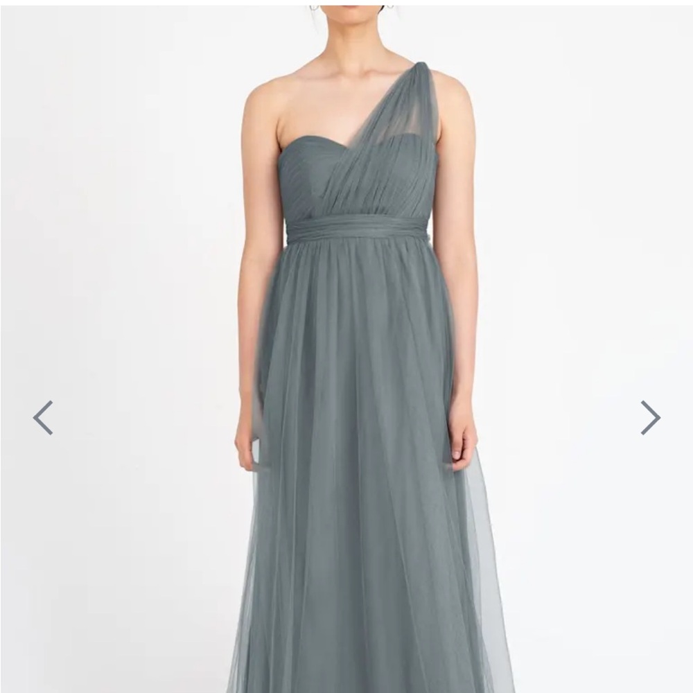Jenny Yoo Annabelle Dress - Size 8